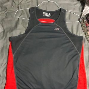 New Balance Tank